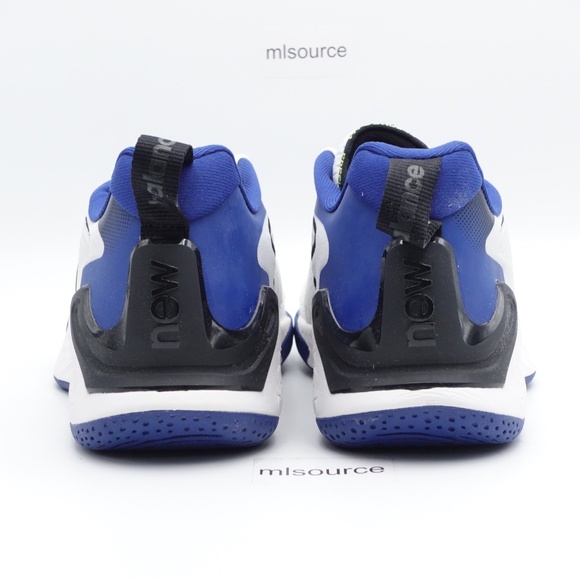 NEW Size 12 Men's New Balance Fresh Foam X CT-Rally Tennis Pickleball Shoes - Picture 5 of 7